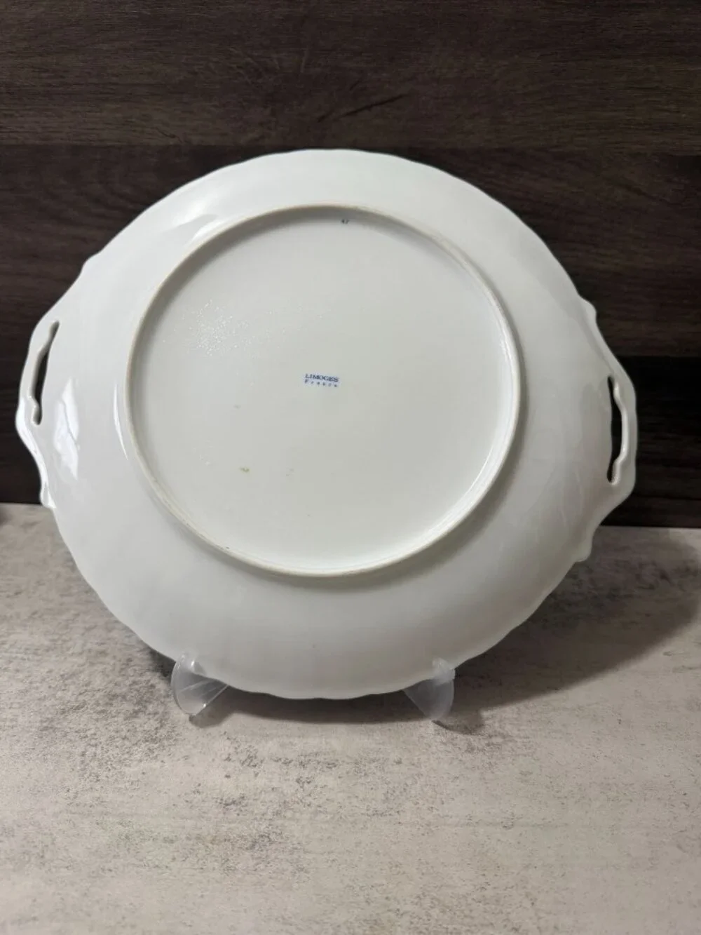 Bernardaud Lowestoft Limoges France 12